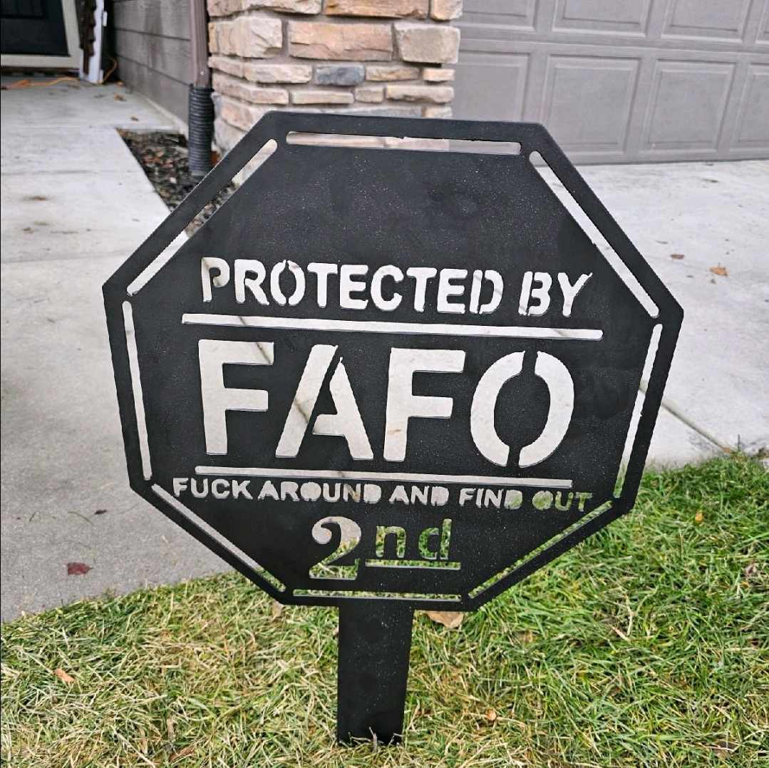 FAFO