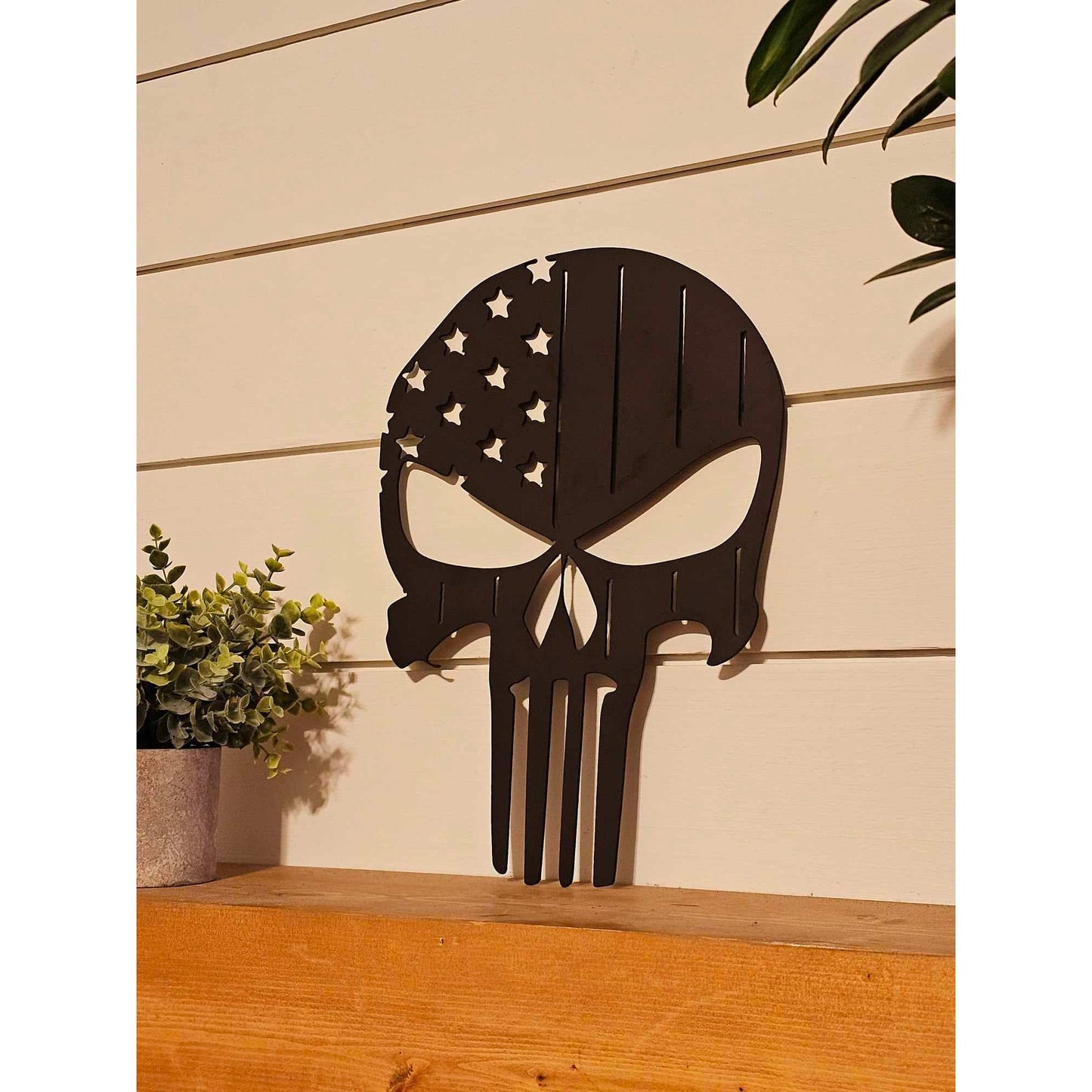 Patriotic Punisher