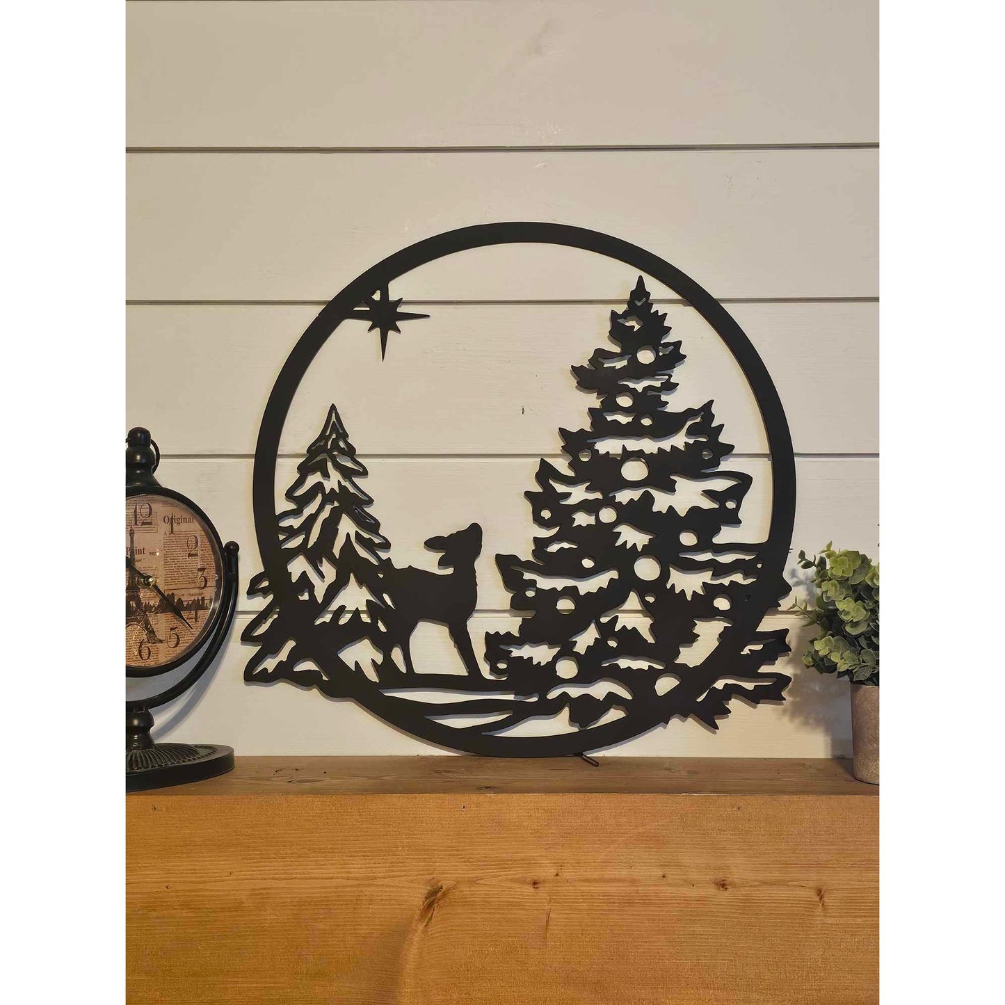 Christmas Signs