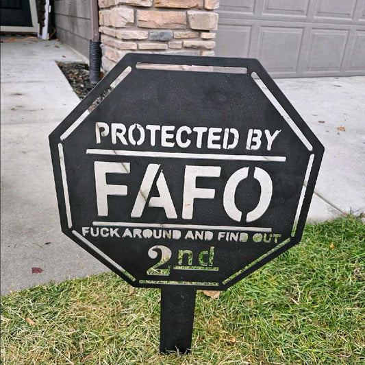 FAFO